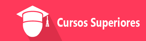 Link para os cursos superiores